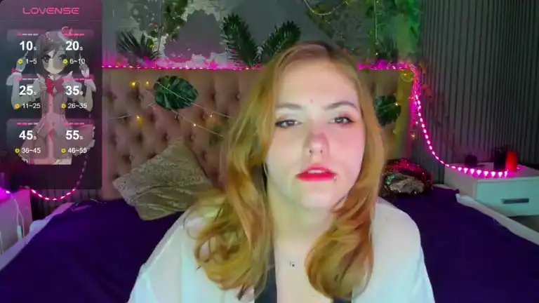 Dellarowe – Streamate Record Video – 2025-03-20 21:50:26