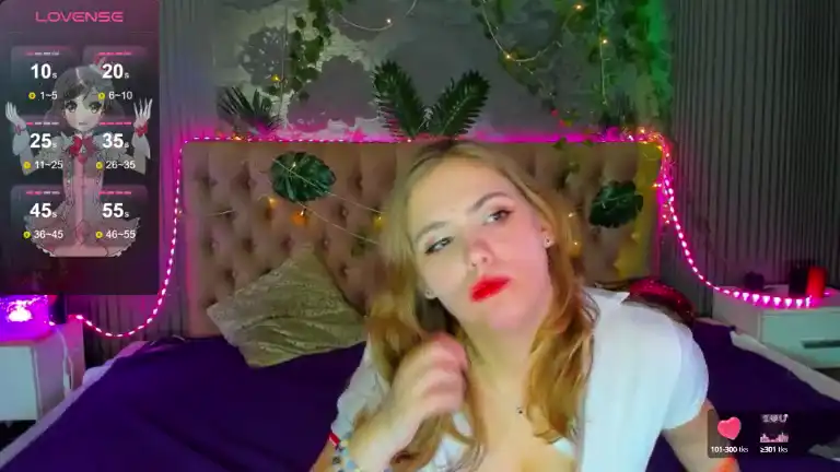 Dellarowe – Streamate Record Video – 2025-03-03 11:52:15