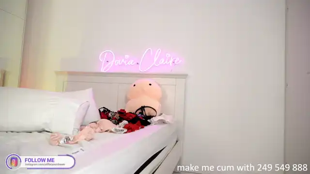 Doriscream – Myfreecams Record Video – 2025-06-22 06:06:49