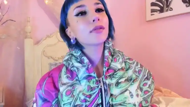 Hanaharuka – Streamate Record Video – 2025-08-22 03:09:12