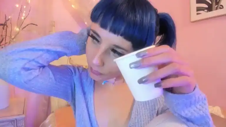 Hanaharuka – Streamate Record Video – 2025-03-02 16:49:02