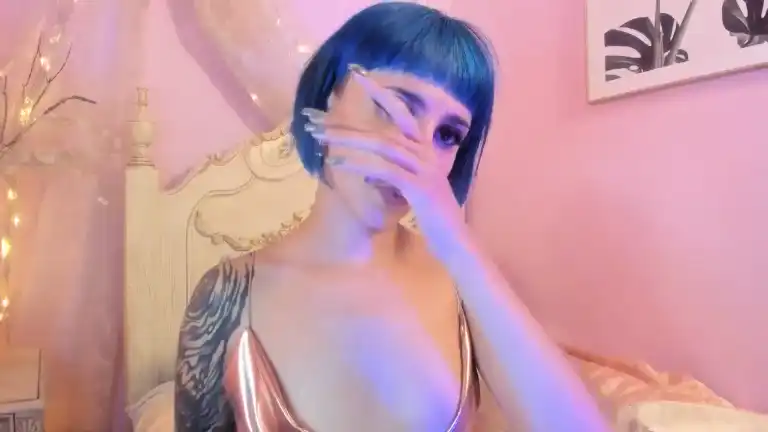 Hanaharuka – Streamate Record Video – 2025-03-31 11:42:11