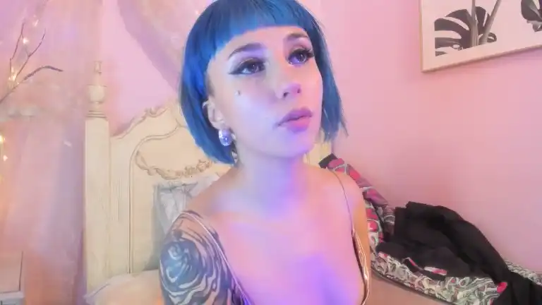 Hanaharuka – Streamate Record Video – 2025-06-27 22:51:49