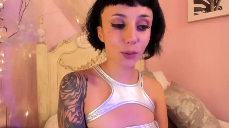 Hanaharuka – Streamate Record Video – 2025-04-10 10:38:46