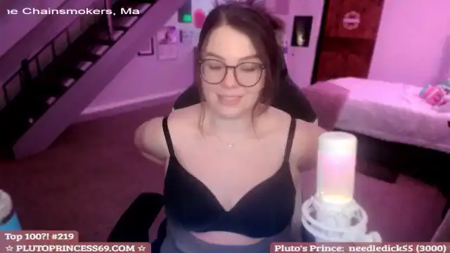 Plutoprincess – Myfreecams Record Video – 2025-05-13 15:16:58