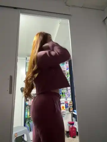 Roouse – Stripchat Record Video – 2025-06-08 19:09:52