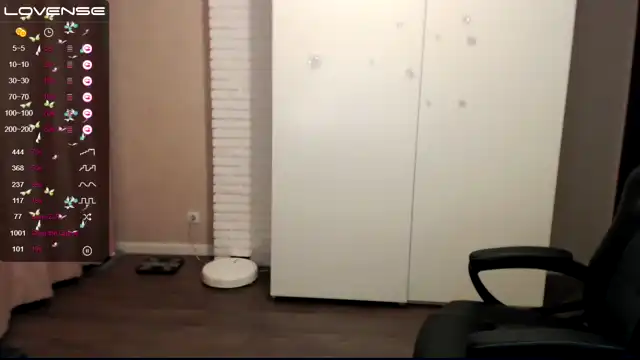 Hollymollyy – Myfreecams Record Video – 2025-06-12 08:09:35