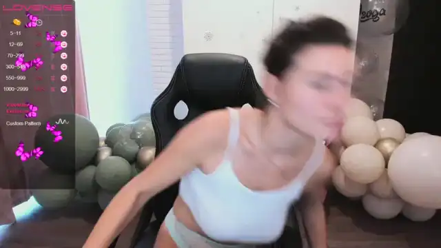 Hollymollyy – Myfreecams Record Video – 2025-02-03 14:00:11