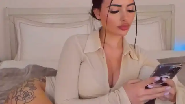 Mary-harris – Flirt4free Record Video – 2025-06-11 03:45:29