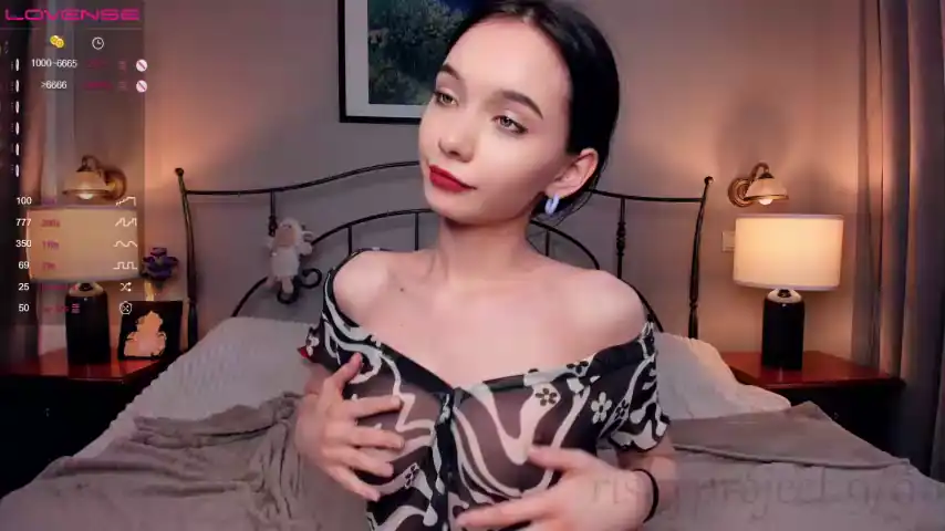 Riskyproject – Chaturbate Record Video – 2025-07-19 02:05:35