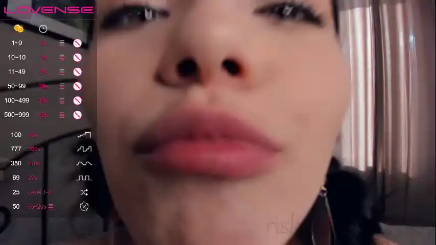 Riskyproject – Chaturbate Record Video – 2025-06-01 20:18:54
