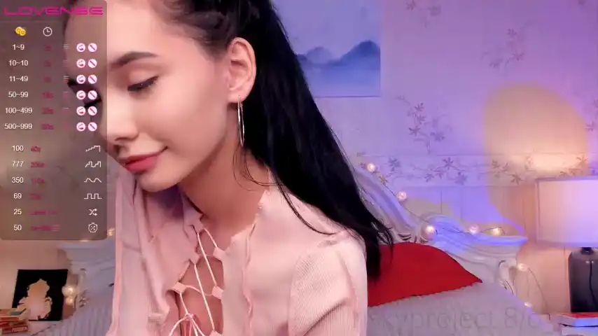 Riskyproject – Chaturbate Record Video – 2025-06-19 15:10:40