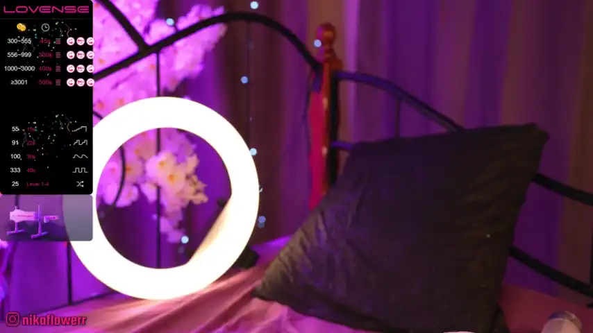 Earlyflower – Bongacams Record Video – 2025-07-20 20:22:40