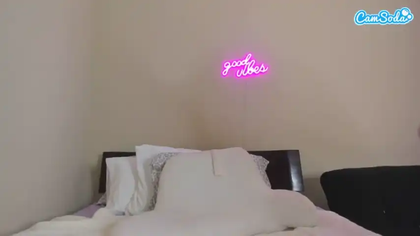 Bbygirlzoe – Camsoda Record Video – 2025-01-18 21:05:17