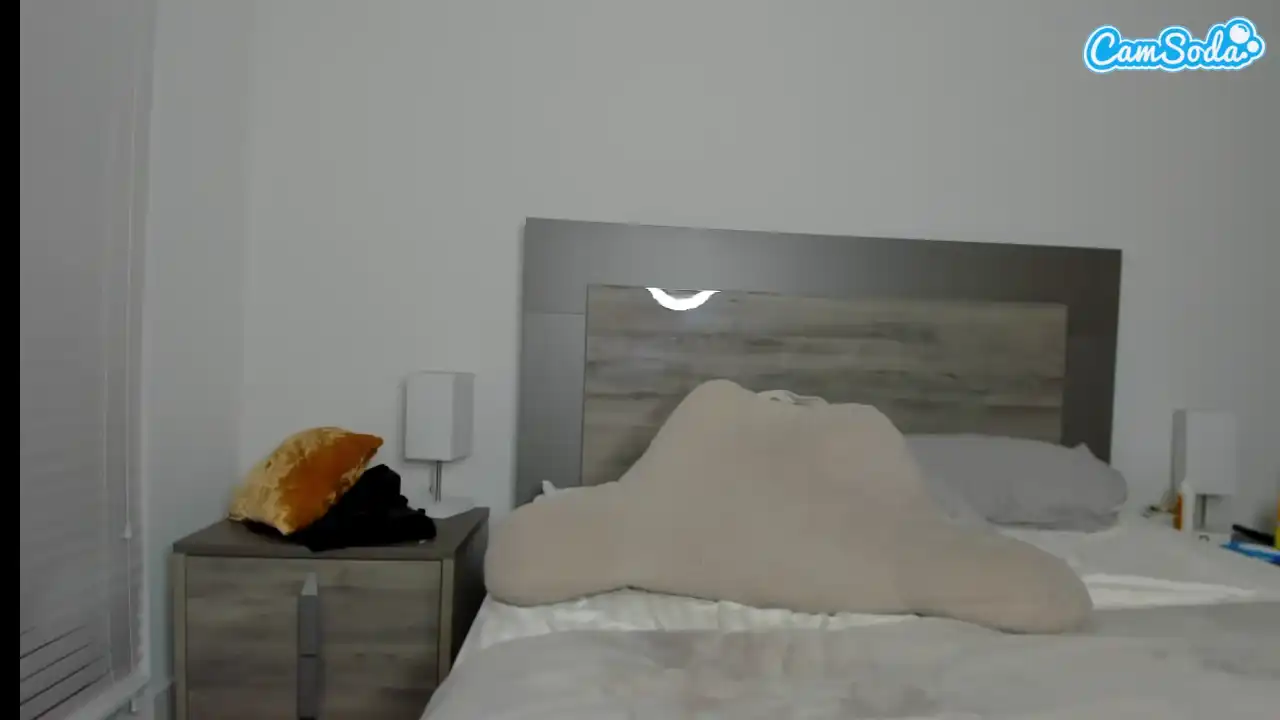 Bbygirlzoe – Camsoda Record Video – 2025-05-21 16:13:22