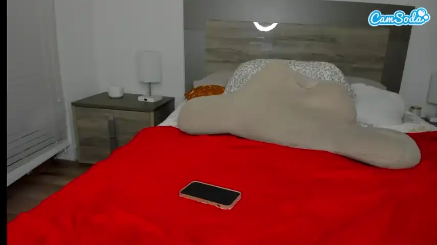 Bbygirlzoe – Camsoda Record Video – 2025-02-25 08:33:40
