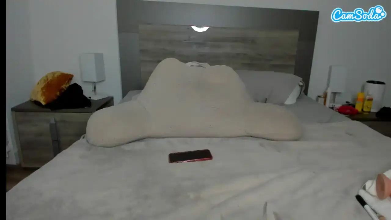 Bbygirlzoe – Camsoda Record Video – 2025-01-07 15:46:12