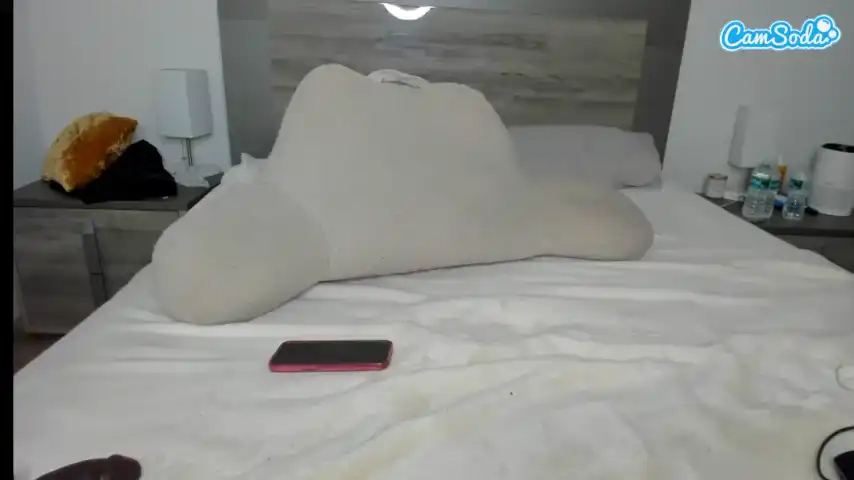 Bbygirlzoe – Camsoda Record Video – 2025-01-20 02:00:13