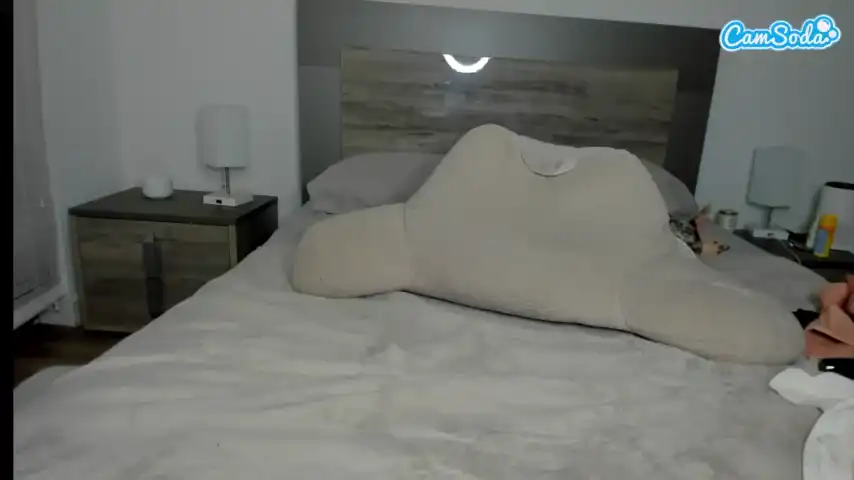 Bbygirlzoe – Camsoda Record Video – 2025-02-05 18:49:48