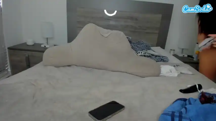 Bbygirlzoe – Camsoda Record Video – 2025-08-12 22:03:03