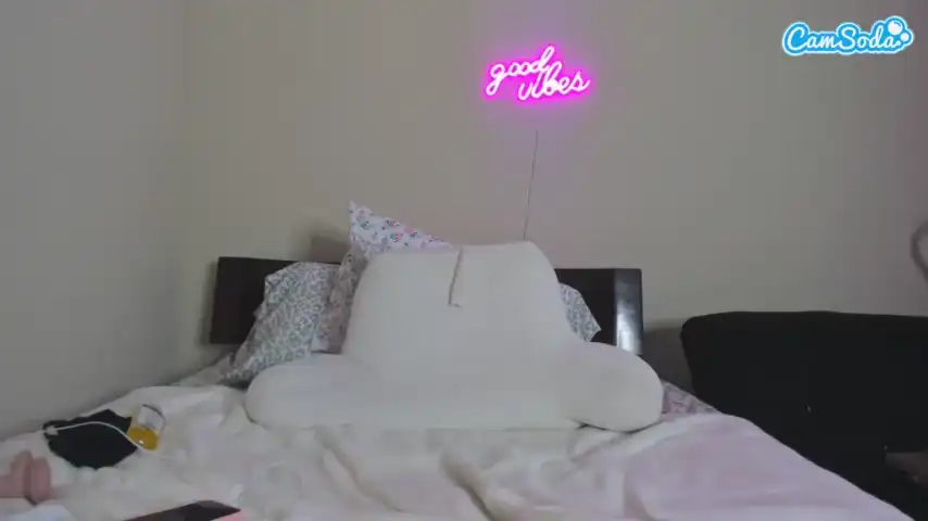 Bbygirlzoe – Camsoda Record Video – 2025-03-04 20:50:05