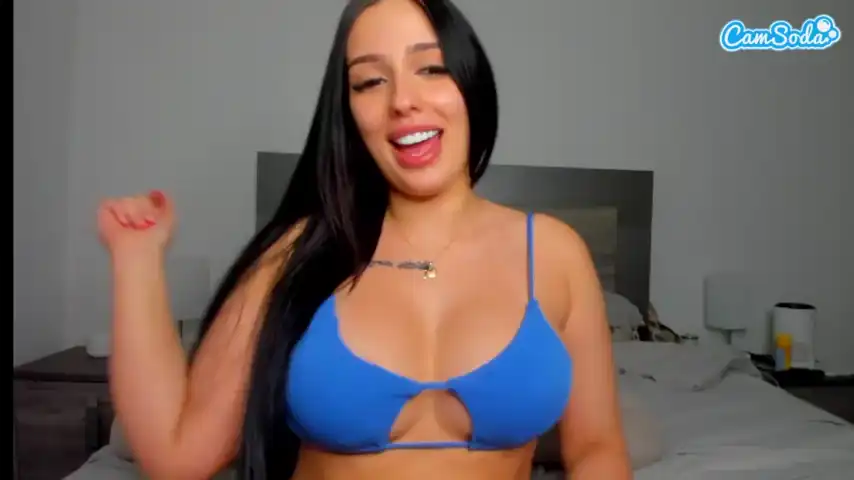 Bbygirlzoe – Camsoda Record Video – 2025-03-10 16:25:01