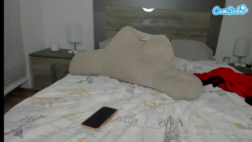 Bbygirlzoe – Camsoda Record Video – 2025-02-20 22:37:27