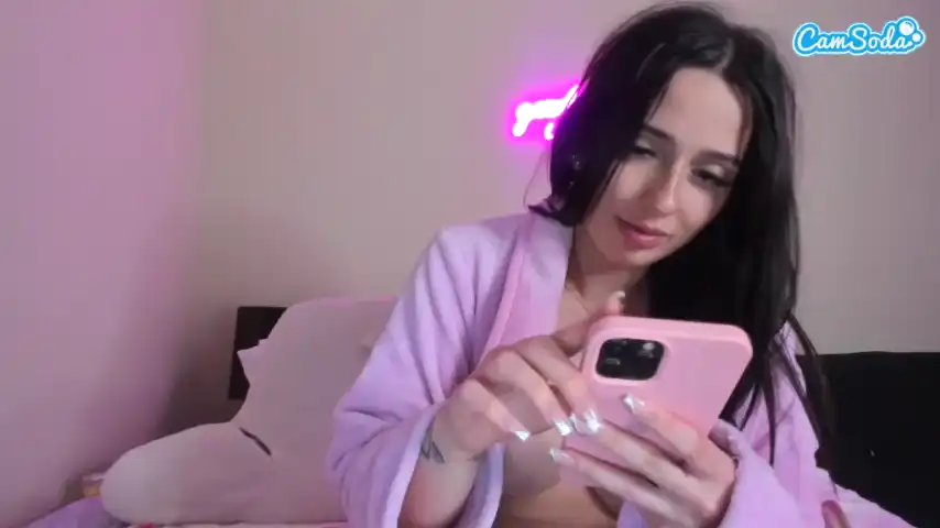 Bbygirlzoe – Camsoda Record Video – 2025-01-19 17:57:27