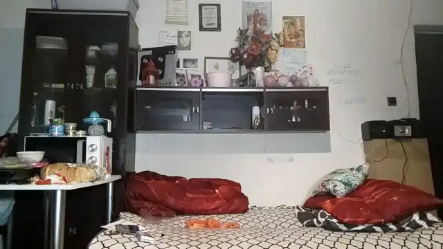 Ewadoris50 – Showup Record Video – 2025-05-02 02:12:56