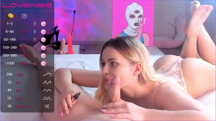 Fuckinghotcouple – Stripchat Record Video – 2025-07-28 07:40:10