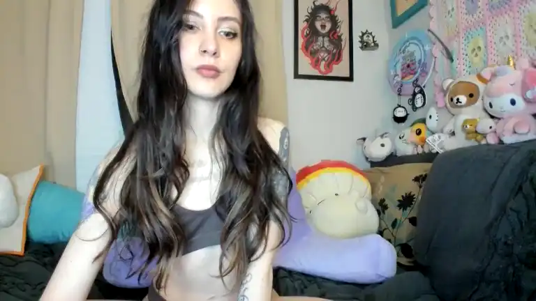 Hellosyanna – Streamate Record Video – 2025-01-08 20:20:18