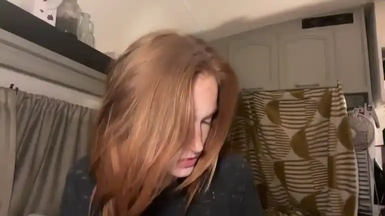 Honeysuckleuk – Streamate Record Video – 2025-02-20 21:15:13