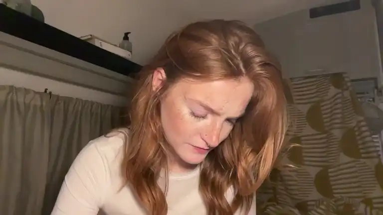 Honeysuckleuk – Streamate Record Video – 2025-02-11 02:41:07