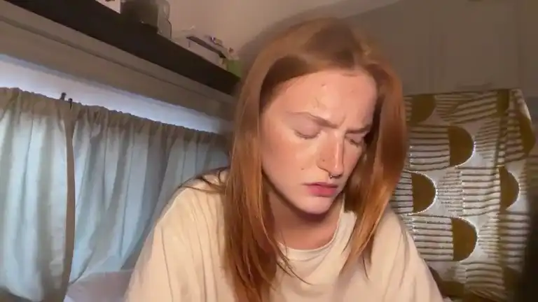 Honeysuckleuk – Streamate Record Video – 2025-07-14 20:15:06