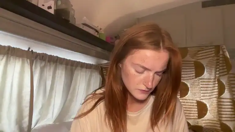 Honeysuckleuk – Streamate Record Video – 2025-04-18 21:49:18