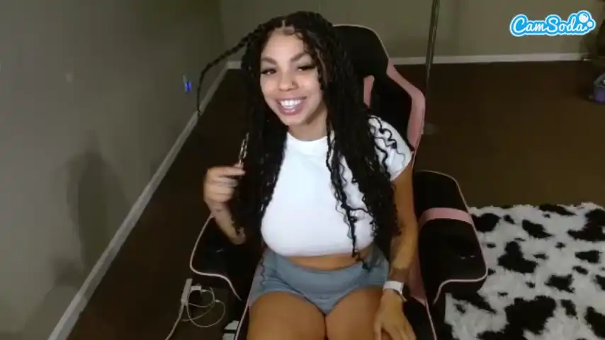 Mariaa-skyy – Camsoda Record Video – 2025-01-22 09:40:33