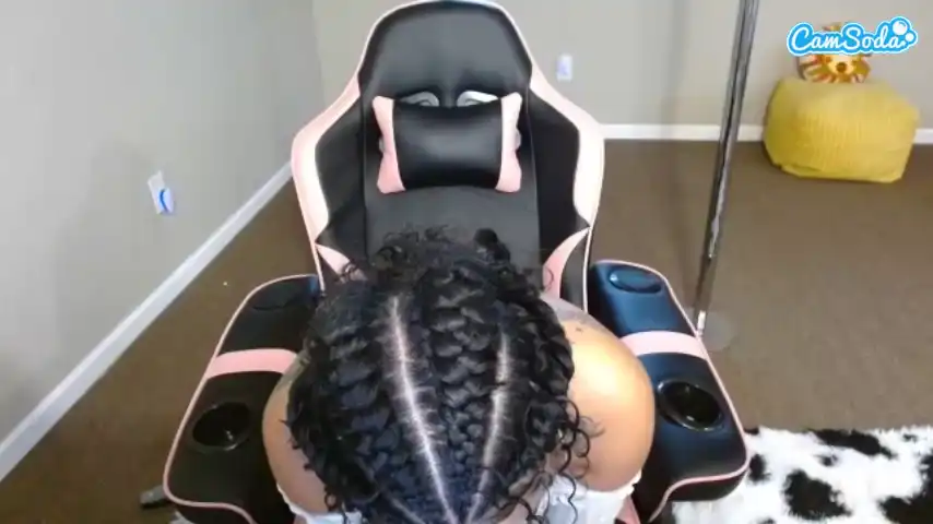 Mariaa-skyy – Camsoda Record Video – 2025-03-19 09:41:53