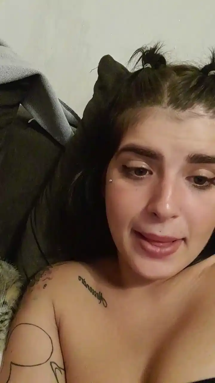 Maryveryhot – Cam4 Record Video – 2025-04-25 03:12:35