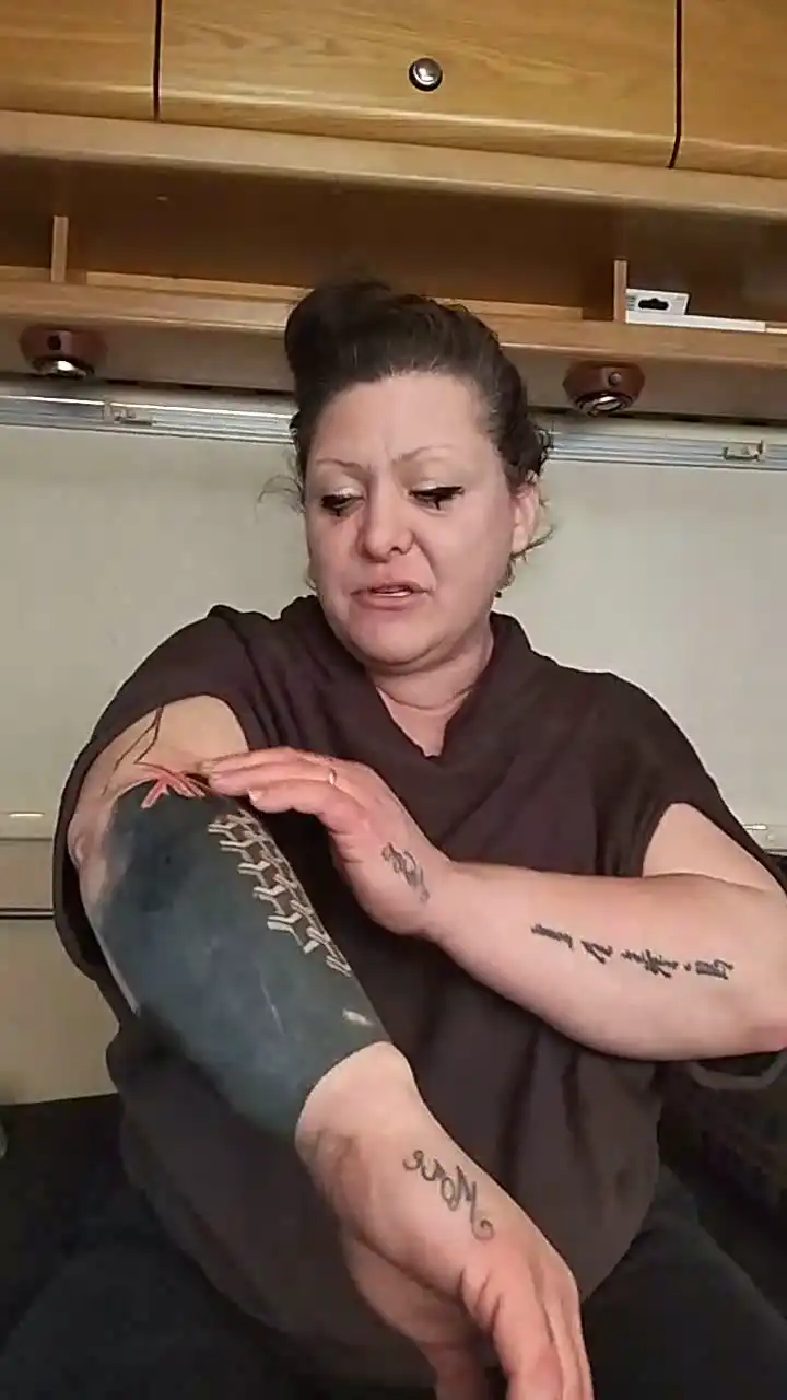 Misskemikal – Cam4 Record Video – 2025-01-03 12:42:39